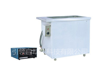 單槽超聲清洗機(jī)