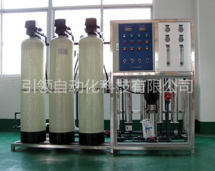 工業(yè)用純水機
